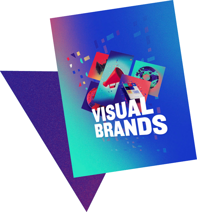 Visual Brands Ebook